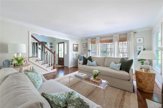 1856 Kristen Mill Way, Marietta, GA 30062