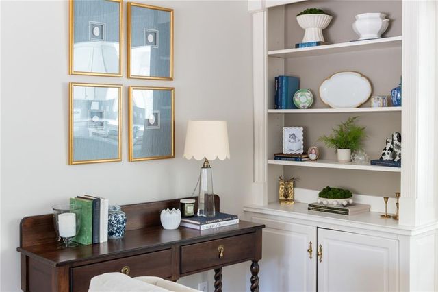 1856 Kristen Mill Way, Marietta, GA 30062