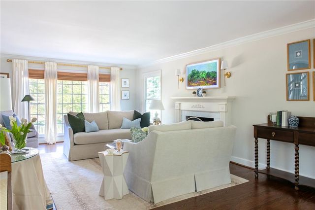 1856 Kristen Mill Way, Marietta, GA 30062