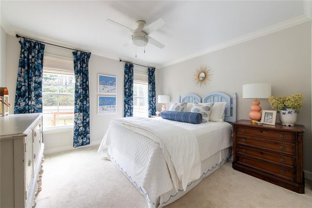 1856 Kristen Mill Way, Marietta, GA 30062