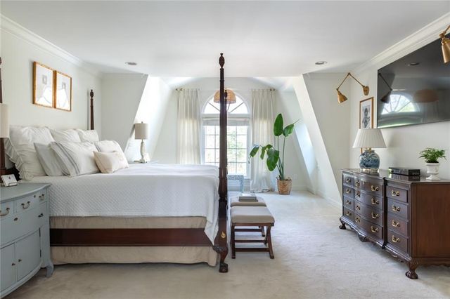 1856 Kristen Mill Way, Marietta, GA 30062