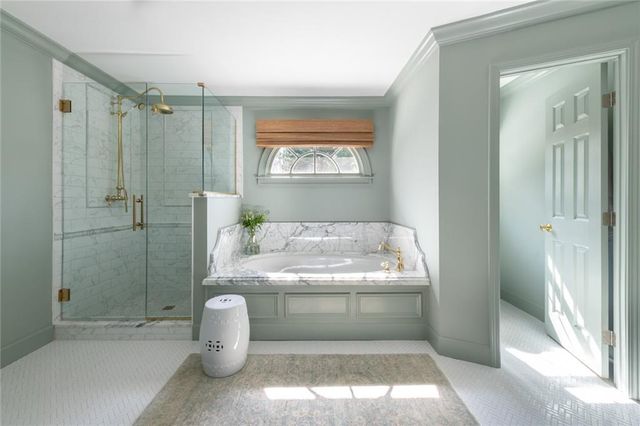 1856 Kristen Mill Way, Marietta, GA 30062