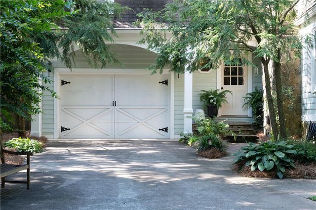 1856 Kristen Mill Way, Marietta, GA 30062