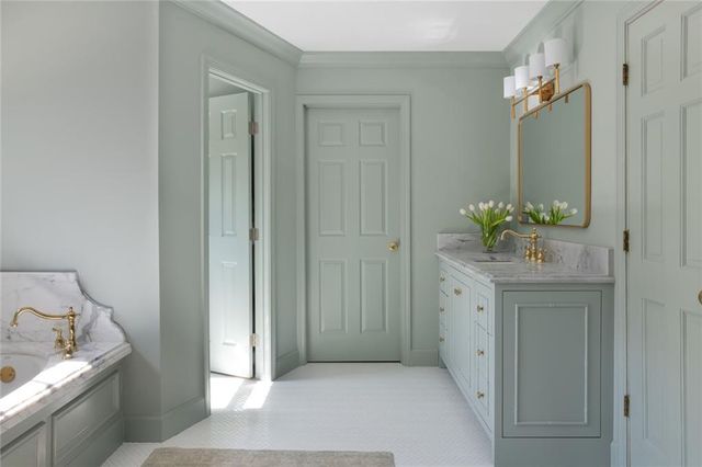 1856 Kristen Mill Way, Marietta, GA 30062