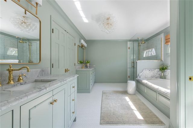 1856 Kristen Mill Way, Marietta, GA 30062