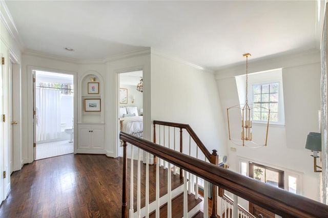 1856 Kristen Mill Way, Marietta, GA 30062