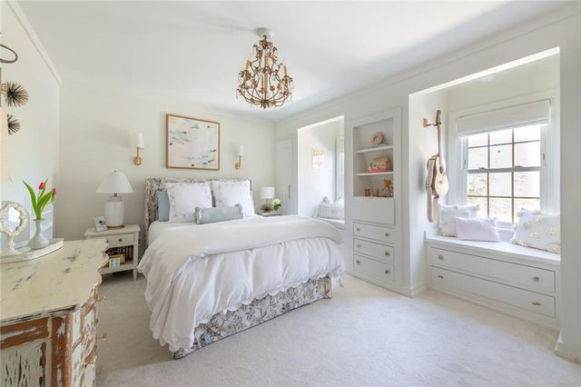 1856 Kristen Mill Way, Marietta, GA 30062