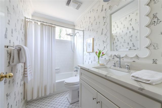 1856 Kristen Mill Way, Marietta, GA 30062