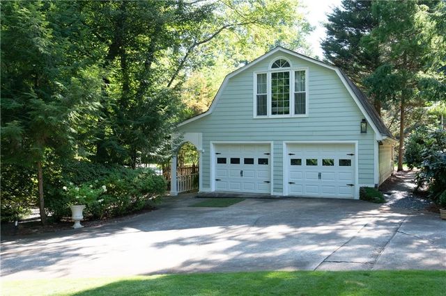 1856 Kristen Mill Way, Marietta, GA 30062