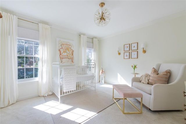 1856 Kristen Mill Way, Marietta, GA 30062