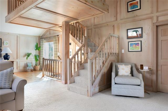 1856 Kristen Mill Way, Marietta, GA 30062