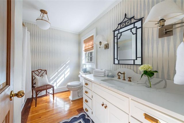 1856 Kristen Mill Way, Marietta, GA 30062