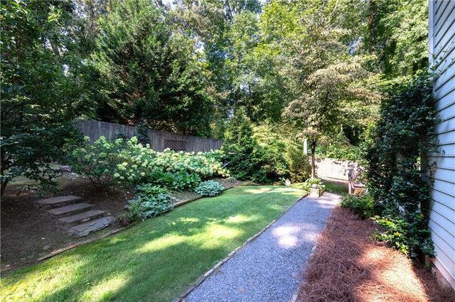 1856 Kristen Mill Way, Marietta, GA 30062
