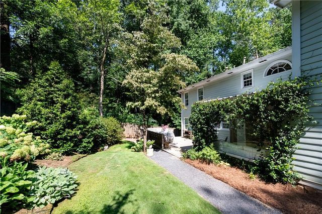 1856 Kristen Mill Way, Marietta, GA 30062