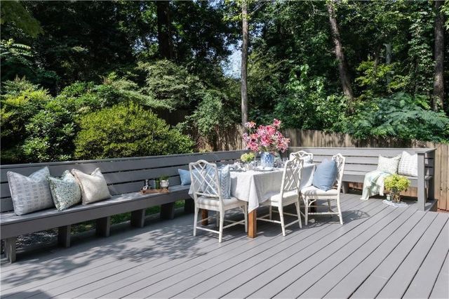 1856 Kristen Mill Way, Marietta, GA 30062