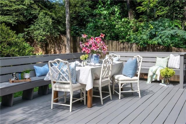 1856 Kristen Mill Way, Marietta, GA 30062