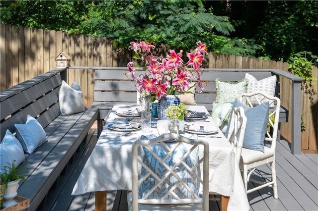 1856 Kristen Mill Way, Marietta, GA 30062