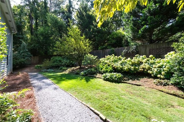 1856 Kristen Mill Way, Marietta, GA 30062