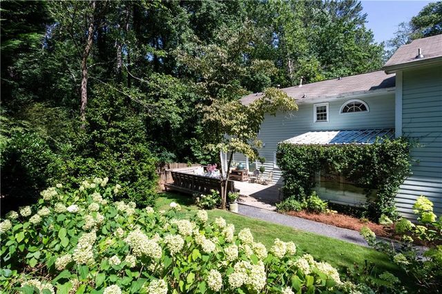 1856 Kristen Mill Way, Marietta, GA 30062