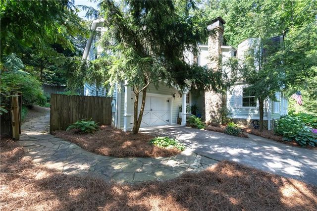 1856 Kristen Mill Way, Marietta, GA 30062