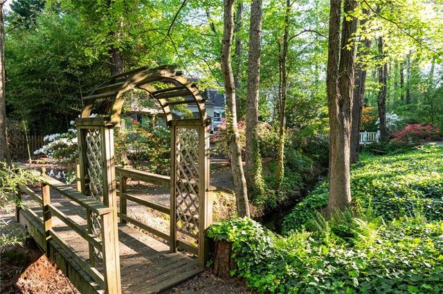 1856 Kristen Mill Way, Marietta, GA 30062