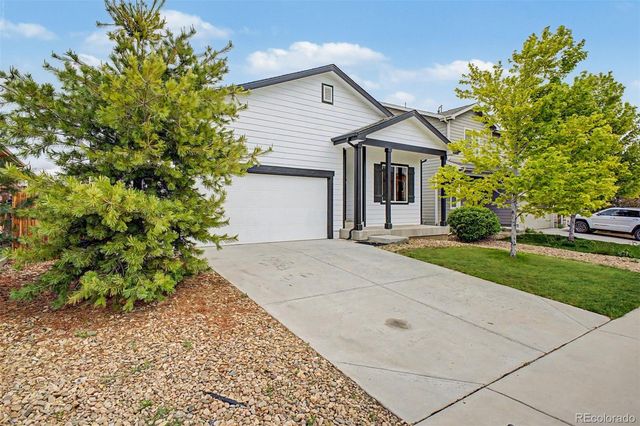 575 Solano Drive, Lochbuie, CO 80603