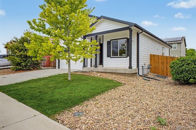 575 Solano Drive, Lochbuie, CO 80603