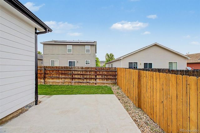 575 Solano Drive, Lochbuie, CO 80603