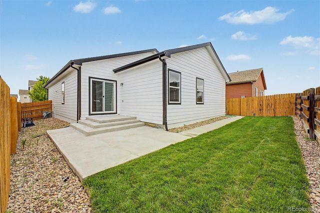 575 Solano Drive, Lochbuie, CO 80603