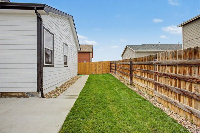 575 Solano Drive, Lochbuie, CO 80603