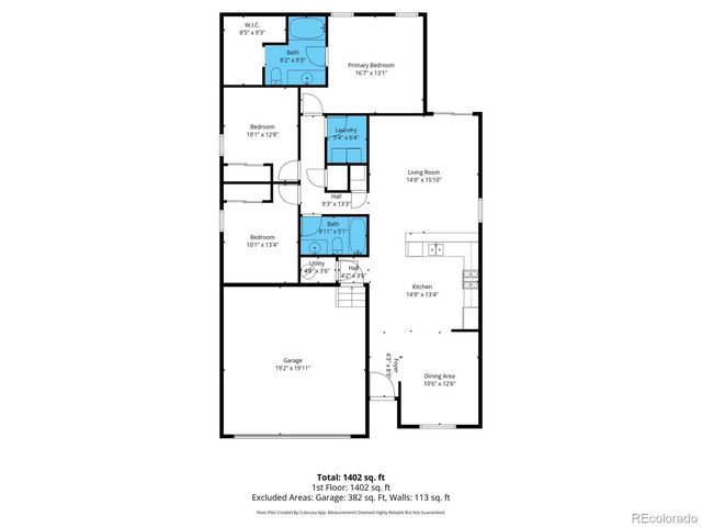 575 Solano Drive, Lochbuie, CO 80603