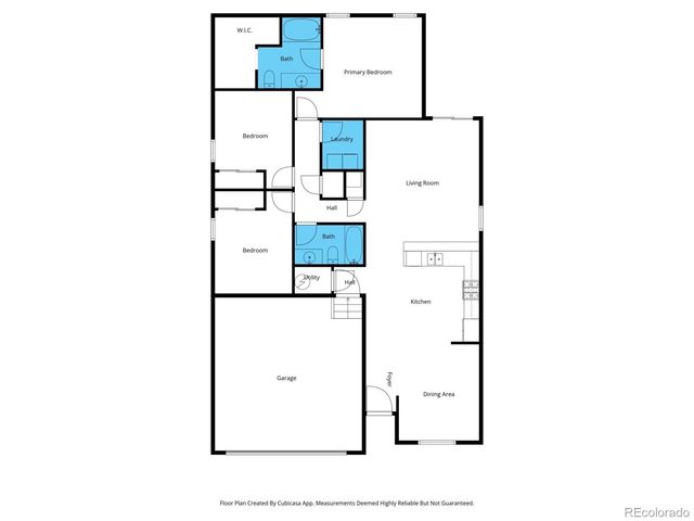 575 Solano Drive, Lochbuie, CO 80603