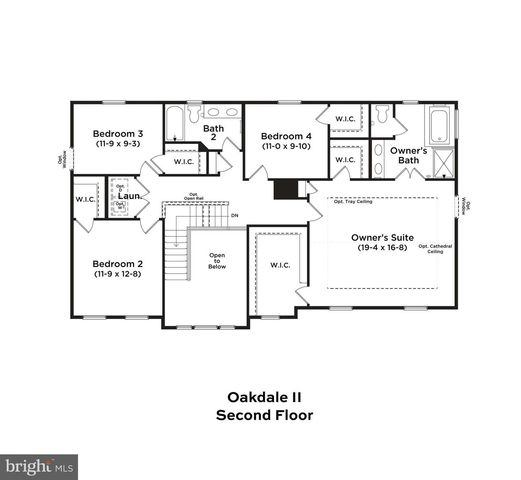 HOMESITE 683 MARQUEE FARM RD, Charles Town, WV 25414