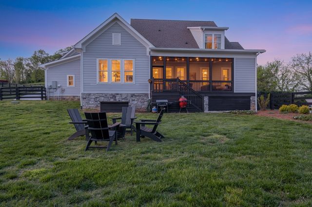 2151 Southern Preserve Ln, Franklin, TN 37064