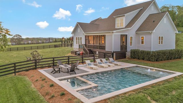 2151 Southern Preserve Ln, Franklin, TN 37064