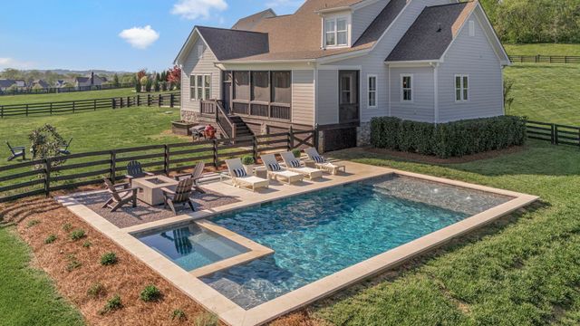 2151 Southern Preserve Ln, Franklin, TN 37064