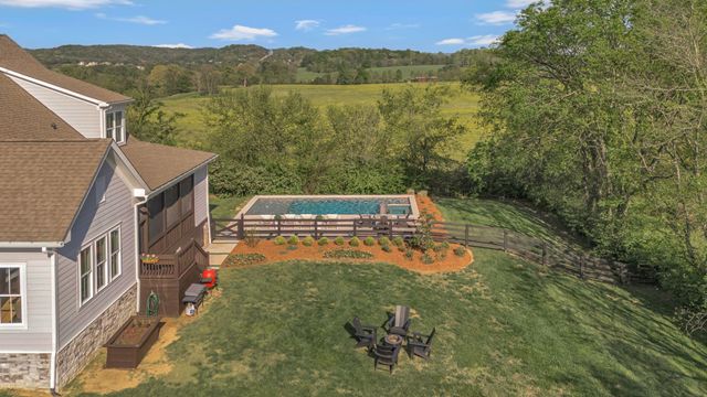 2151 Southern Preserve Ln, Franklin, TN 37064