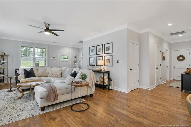 182 Navaho Trail, Sanford, NC 27332