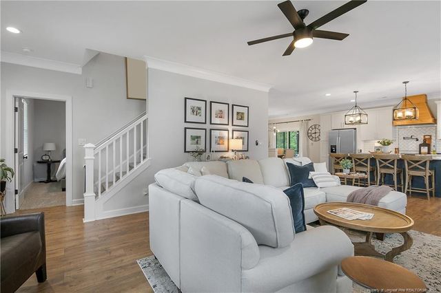 182 Navaho Trail, Sanford, NC 27332