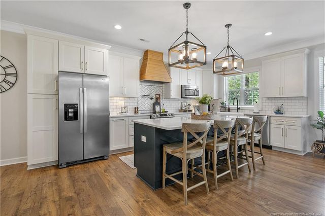 182 Navaho Trail, Sanford, NC 27332