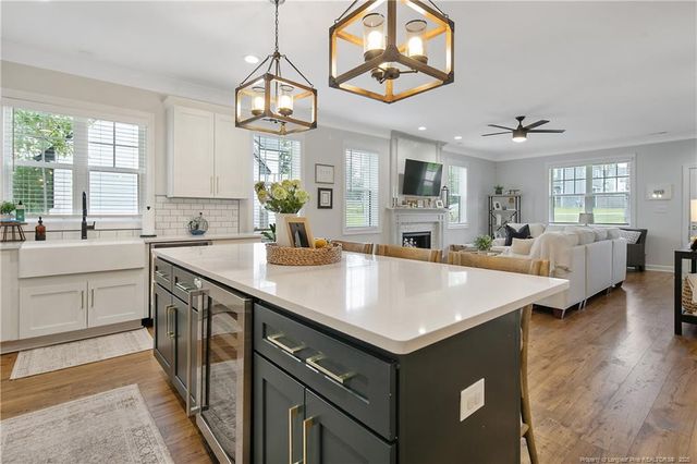 182 Navaho Trail, Sanford, NC 27332