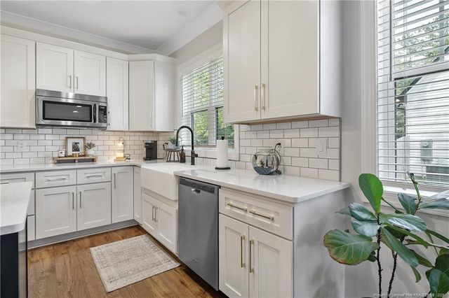 182 Navaho Trail, Sanford, NC 27332