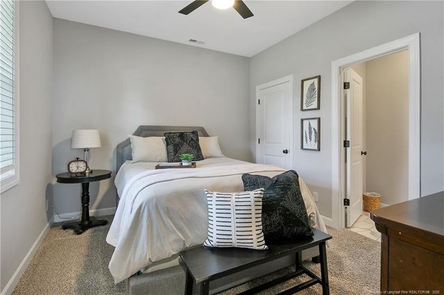 182 Navaho Trail, Sanford, NC 27332