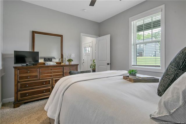 182 Navaho Trail, Sanford, NC 27332