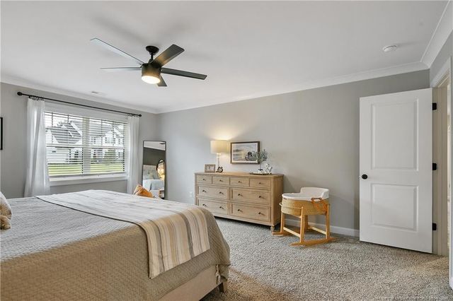 182 Navaho Trail, Sanford, NC 27332