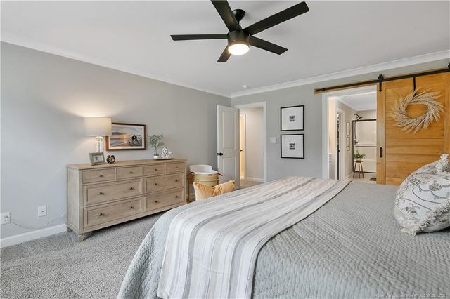 182 Navaho Trail, Sanford, NC 27332