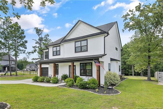 182 Navaho Trail, Sanford, NC 27332