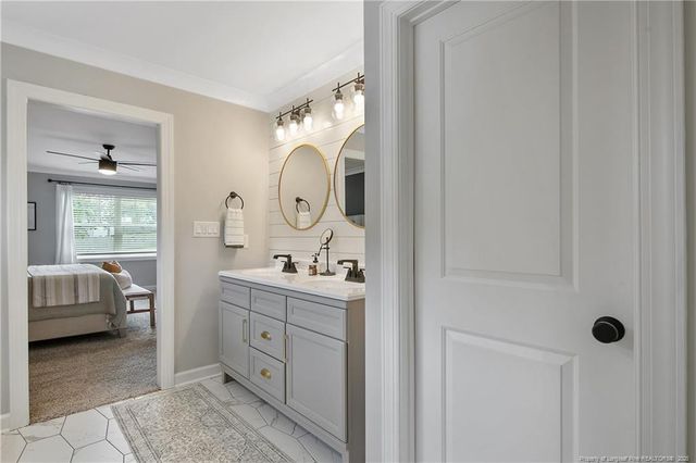182 Navaho Trail, Sanford, NC 27332