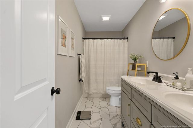 182 Navaho Trail, Sanford, NC 27332