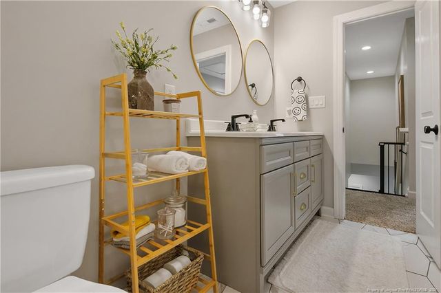 182 Navaho Trail, Sanford, NC 27332